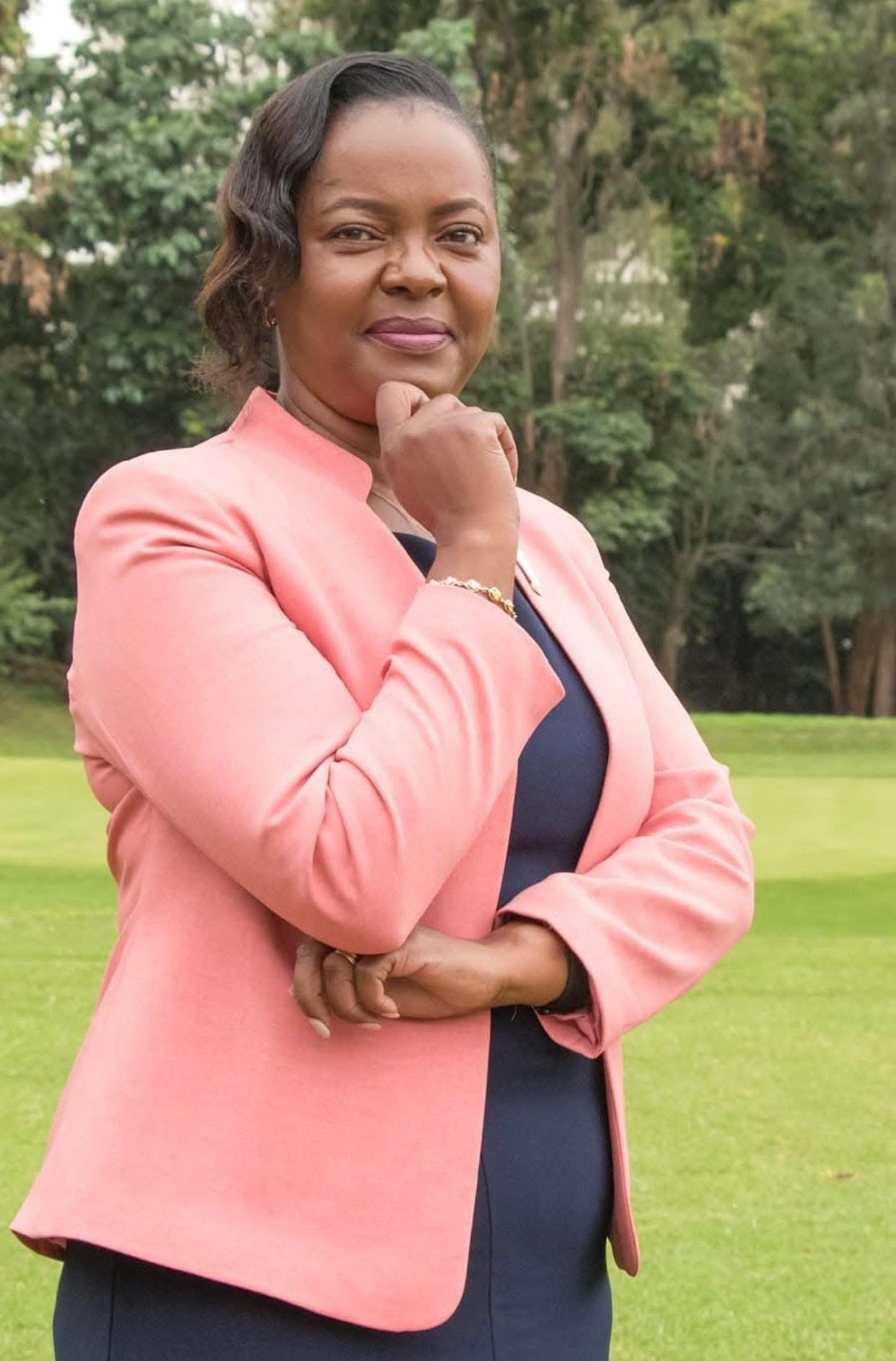 Principal Secretary