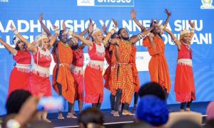 Kiswahili Day 2025