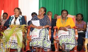 International Widow's Day 2025