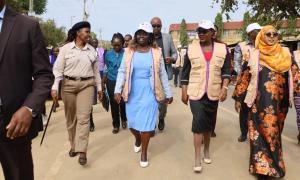 Celebrating the International Day of the African Child 2025