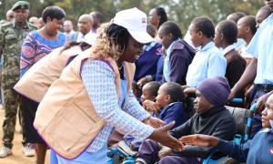 Celebrating the International Day of the African Child 2025