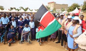 Celebrating the International Day of the African Child 2025