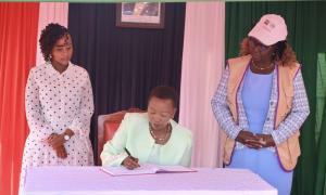 Celebrating the International Day of the African Child 2025