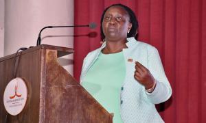 8th Museums of Kenya Science Expo 2025