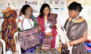8th Museums of Kenya Science Expo 2025
