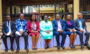 8th Museums of Kenya Science Expo 2025